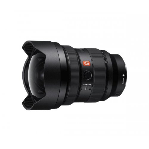 Sony FE 12-24mm F2.8 GM Full-Frame Ultra-Wide Zoom G Master Lens