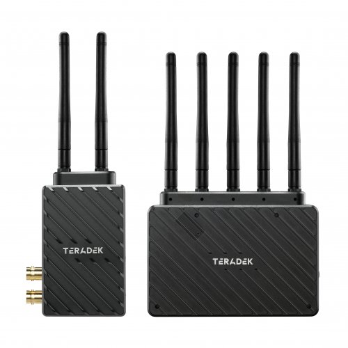 Teradek Bolt 6 LT 1500 TX/RX Set