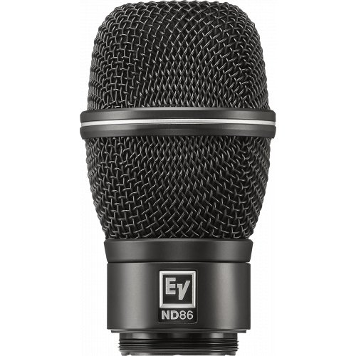 Electro-Voice ND86-RC3 ND86 Wireless Capsule