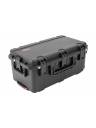 SKB iSeries 25 x 13 x 10 Inch Case w/ Wheels (Empty)