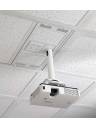 Chief Suspended Ceiling Storage Box with Column Drop 1x2