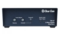 Clear-Com TW-47 Clear-Com/RTS 2-Way Radio Interface