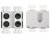 RDL DD-BN22 Bi-Directional 2x2 Mic/Line Dante Interface