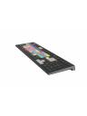 Logickeyboard Premiere Pro CC ASTRA 2 Backlit Keyboard - PC