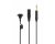 Sennheiser X3K1 XLR3 + 1/4in Headset Cable