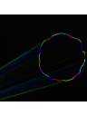 Cameo WOOKIE 400 RGB Animation Laser