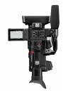 Panasonic AG-CX370 4K Handheld Camcorder