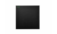 Shure MXA925 Square Ceiling Array Microphone - Black