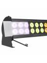 Elation SEVEN Batten 42 RGBAW + Lime + UV LED Light