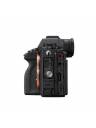 Sony Alpha 1 Full-Frame Interchangeable Lens Mirrorless Camera (Body Only)