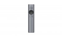 Logitech Spotlight Presentation Remote (Slate)