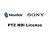 NewTek NDI License for Sony PTZ Cameras