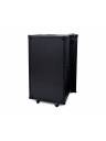 Headliner Pitch Black CDJ/Mixer Touring Case