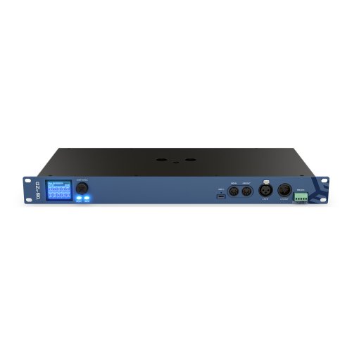 ChamSys GeNetix GN10P 10-Port Multipurpose Node w/ Phoenix Terminal