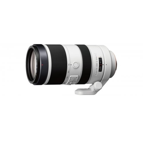 Sony 70–400mm F4–5.6 G SSM II Lens