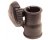 ADJ Z-LTS6-BTK Replacement Collor & Knob (Bottom)