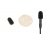 Sanken FW-11-B Foam Windscreens (10-Pack)