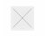 Sennheiser TeamConnect SL II Ceiling Beamforming Dante Mic - White