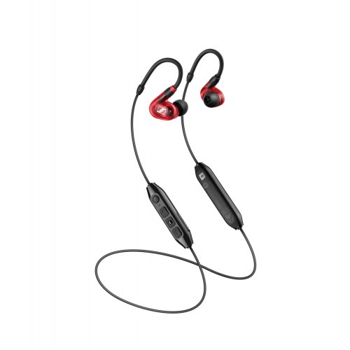 Sennheiser IE 100 Pro Wireless (Red)