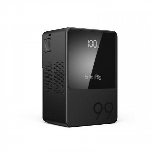 SmallRig VB99 mini V-Mount Battery