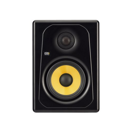 KRK KREATE 5 Active 5in Two-Way Studio Reference Monitor (Each)