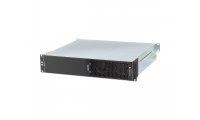 Sonnet Echo II DV 2-Slot Thunderbolt 5 PCIe Expansion System - Rackmount