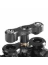 Shape Small Flex Arm 1/4-20 to 1/4-20 Monitor Mount