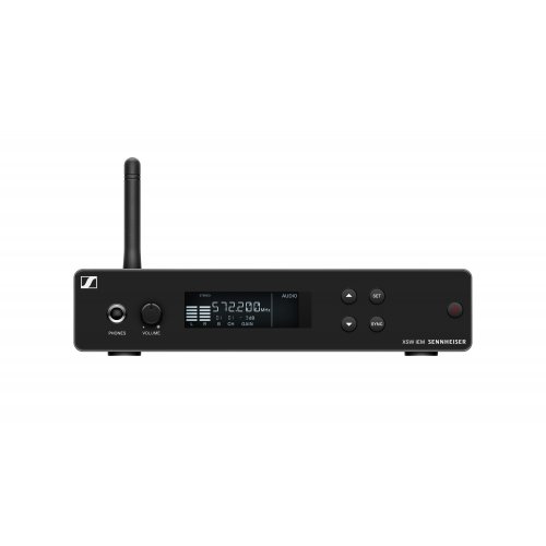 Sennheiser XSW IEM Transmitter (Freq: A)