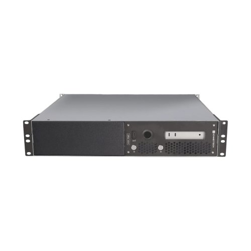 Sonnet xMac mini (2024+) 2U Rackmount Enclosure System