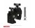 Matthews Super Mafer Clamp w/ Baby Pin - Black
