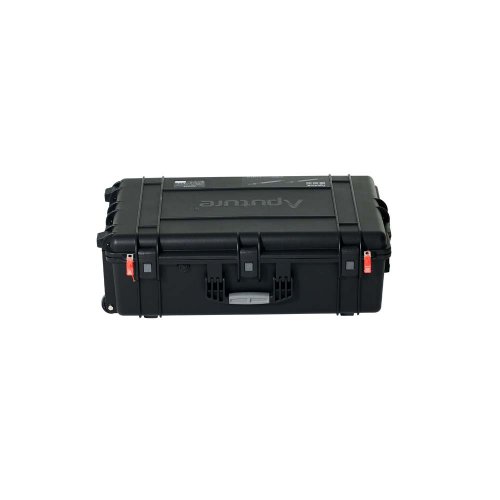 Aputure INFINIBAR PB6 4-Light Rolling Hard Case