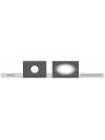 Rosco OPTI-SCULPT 15x35deg Lens Shaping Filter 24 x 40