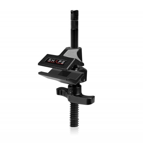 Shape Shapelini 3-Inch End/Centre Jaw Clamp