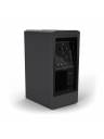 LD Systems MAUI 11 G3 Powered 2 x 8\" Subwoofer - Black