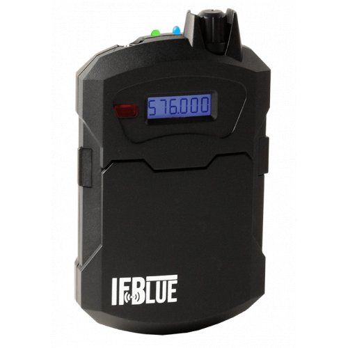 IFBlue IFBR1C Compact IFB Receiver (Freq: VHF)