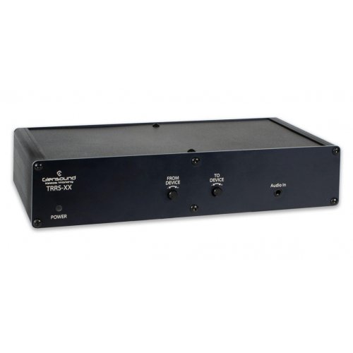 Glensound GS-TRRS/PC 4 Pole Audio Interface For PCs and Apple Mac Computers