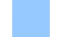 Rosco E-Colour+ 5264 Venetian Blue Gel Sheet