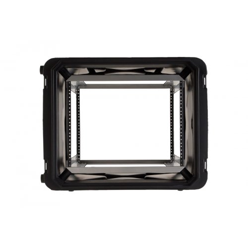 SKB rSeries 8U 20-inch Deep Shock Rack