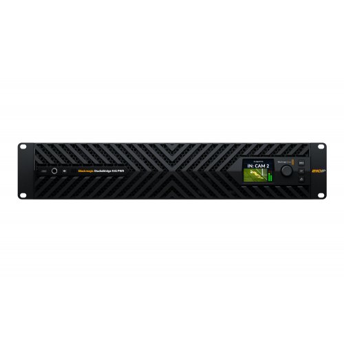 Blackmagic Design StudioBridge 10G PWR