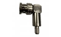 Canare 12G Right Angle BNC Plug for L-3.3CUHD