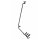 Audio Technica AT8451 Microphone Hanger Adapter