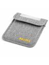 NiSi Full Spectrum Cinema 4x5.65in Nano Ti Neutral Density Filter (0.9) - 3 Stop