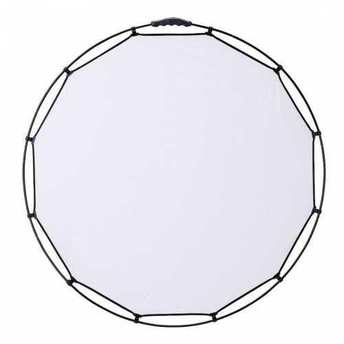 Manfrotto HaloCompact Plus Diffuser 98cm (38\'\') 2 Stop