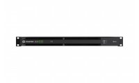 Dynacord IX Series 4x 375W Networked DSP Amplifier