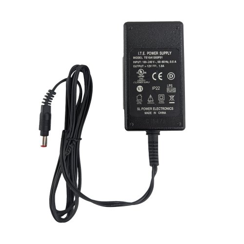 Align Array 12 Volt Power Supply for RD3