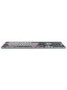 Logickeyboard Adobe Photographer TITAN Wireless Backlit Keyboard - Mac