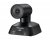 Panasonic AW-UE4 Wide Angle 4K PTZ Camera with IP Streaming - Black