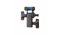Amaran Ace Lock to Baby Pin Adapter