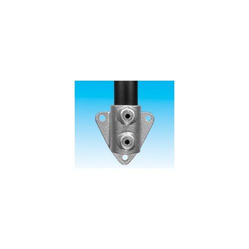 Alvin Industrial AIS 15 Side Mount Flange