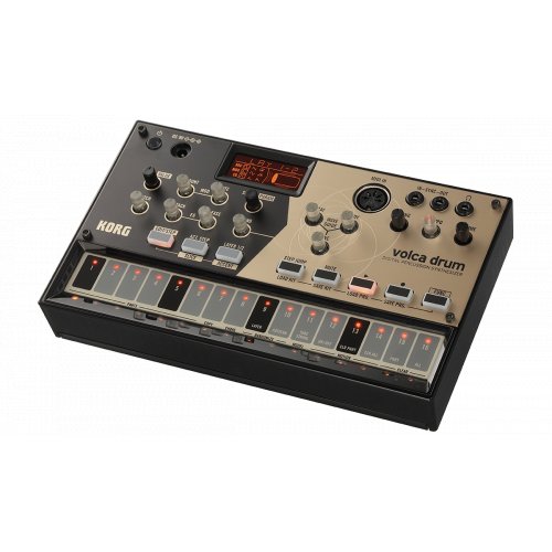 Korg volca drum Digital Percussion Synthesizer
